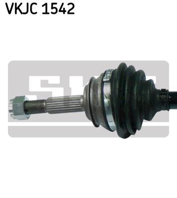 Cardan SKF VKJC 1542